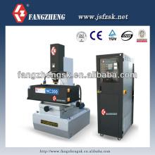 Znc edm machine